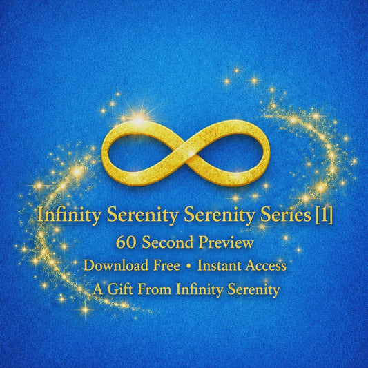 Infinity Serenity Serenity Series [1] (FREE GIFT)