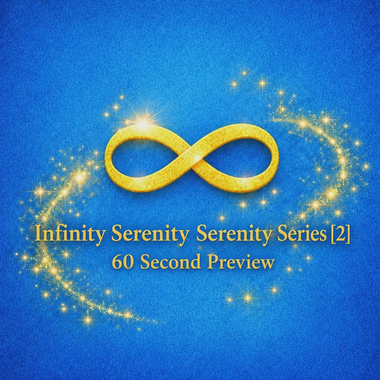 Infinity Serenity Serenity Series [2]