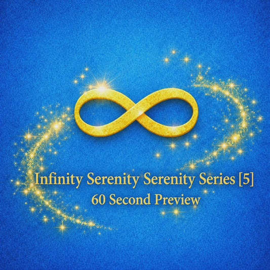 Infinity Serenity Serenity Series [5]