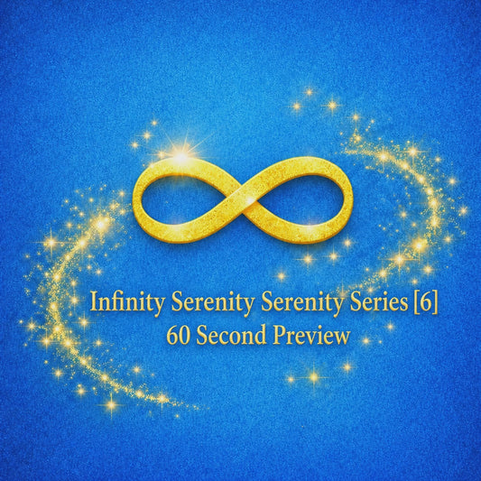 Infinity Serenity Serenity Series [6]