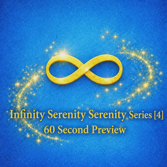 Infinity Serenity Serenity Series [4]