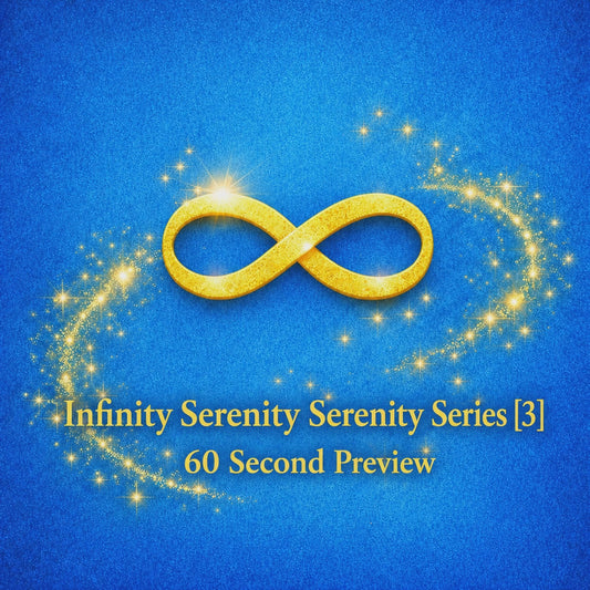Infinity Serenity Serenity Series [3]